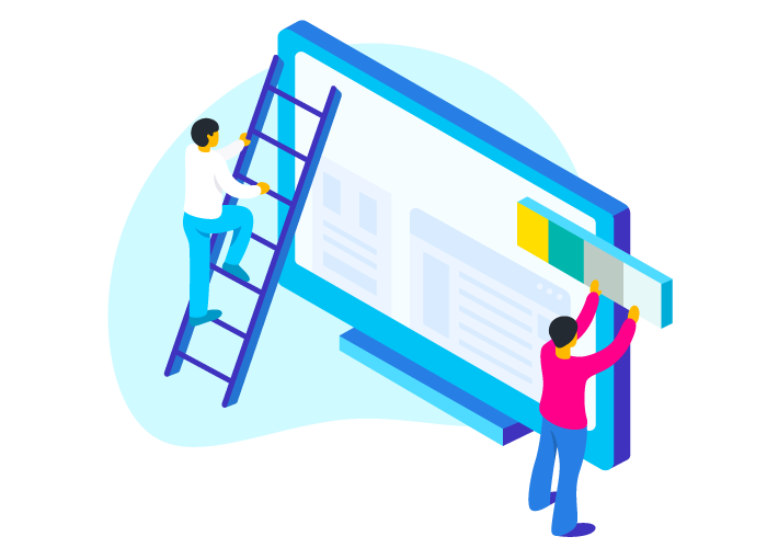 digital în afara casei