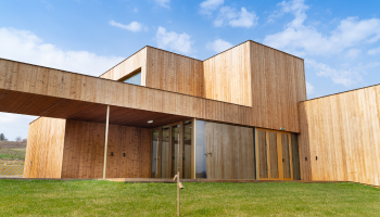 image of creatopy low-energy building