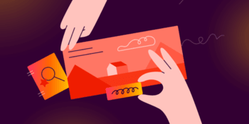 how to make a banner