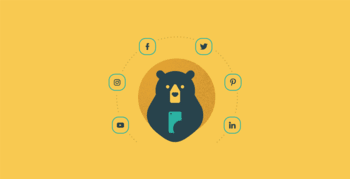 Social media ad sizes
