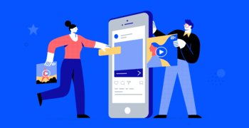Instagram ad templates
