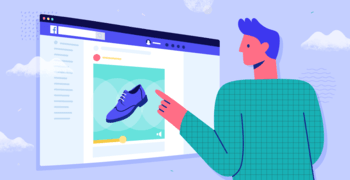 animated Facebook ads