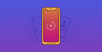 Instagram Stories Examples