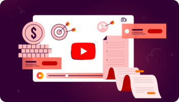 YouTube advertising guide