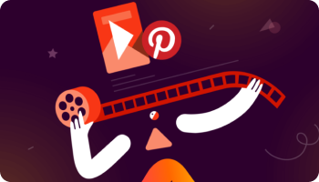Pinterest video ads case study