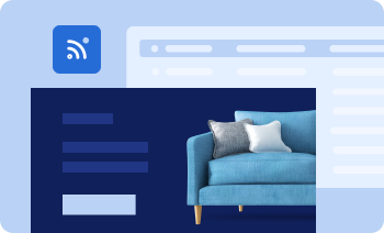 Feed Ad Builder