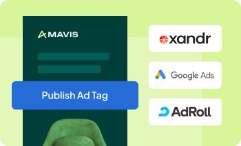 Ad Serving