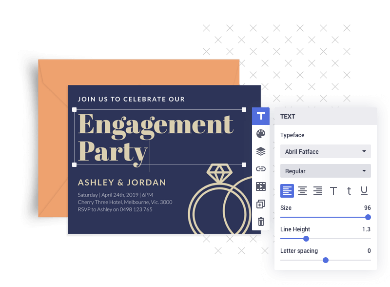 web to print online designer