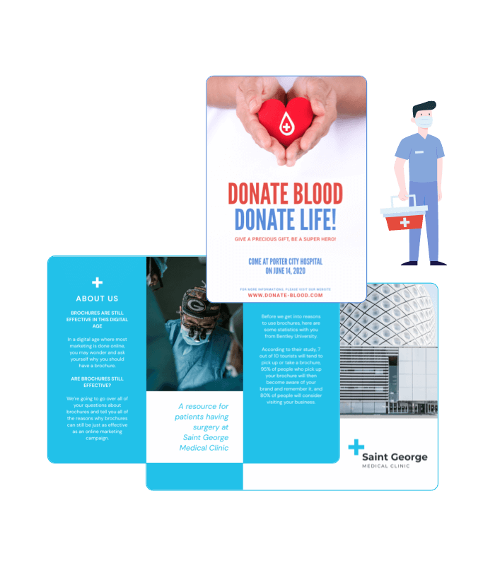 banner design templates