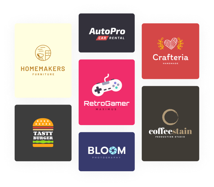 Create Your Logo Design Online