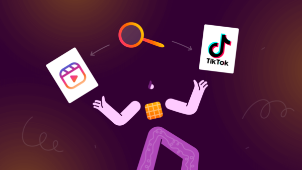 Bra Maker TikTok ads, Bra Maker TikTok advertising