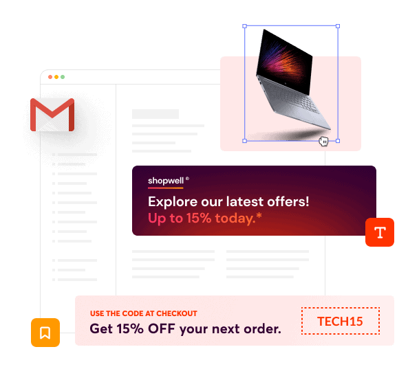 email ad creator