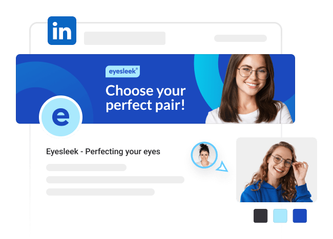 LinkedIn Profile Picture Maker: Create LinkedIn Profile Photo for, profile  pics 