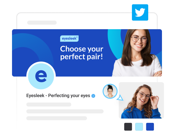 design a roblox banner for your or twitter