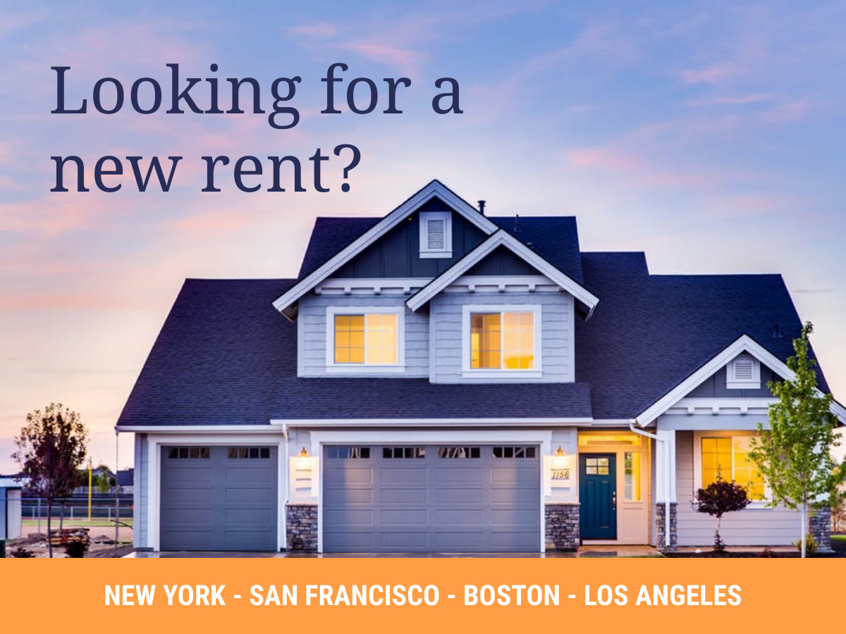 Modern Real Estate Banner Template