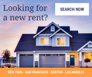 Modern Real Estate Banner Template