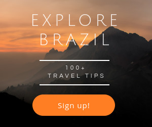 Epic Adventure Banner Ad Template